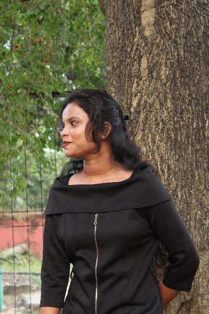 Chitranjali Pradhan